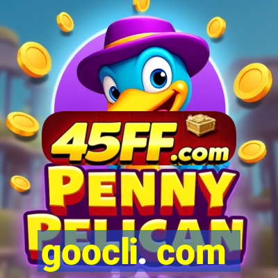 goocli. com